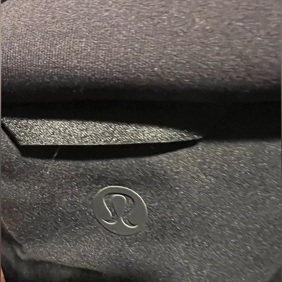 Men's Lululemon Wunder Puff Series Long Down Jacket Size L - Picture 7 of 7